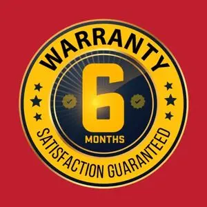 warranty two years